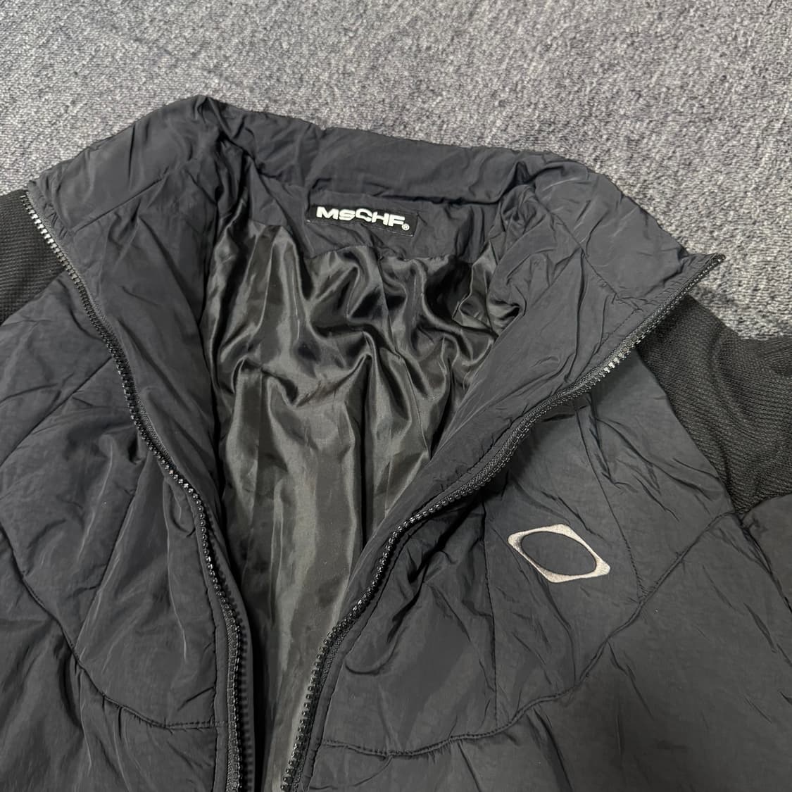 미스치프 롬버스 팀 다운자켓  상품이미지9