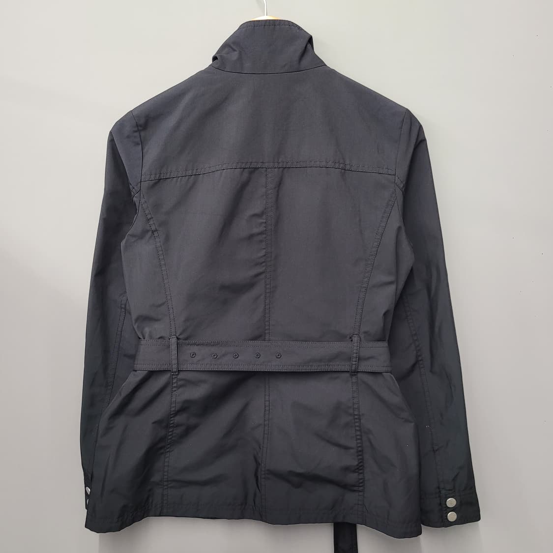 Tommy Hilfinger 타미힐피거 벨티드 자켓 상품이미지2