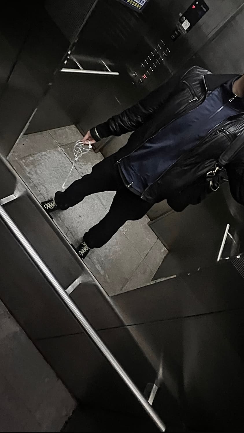 dolce gabban double pocket blouson-48 상품이미지3