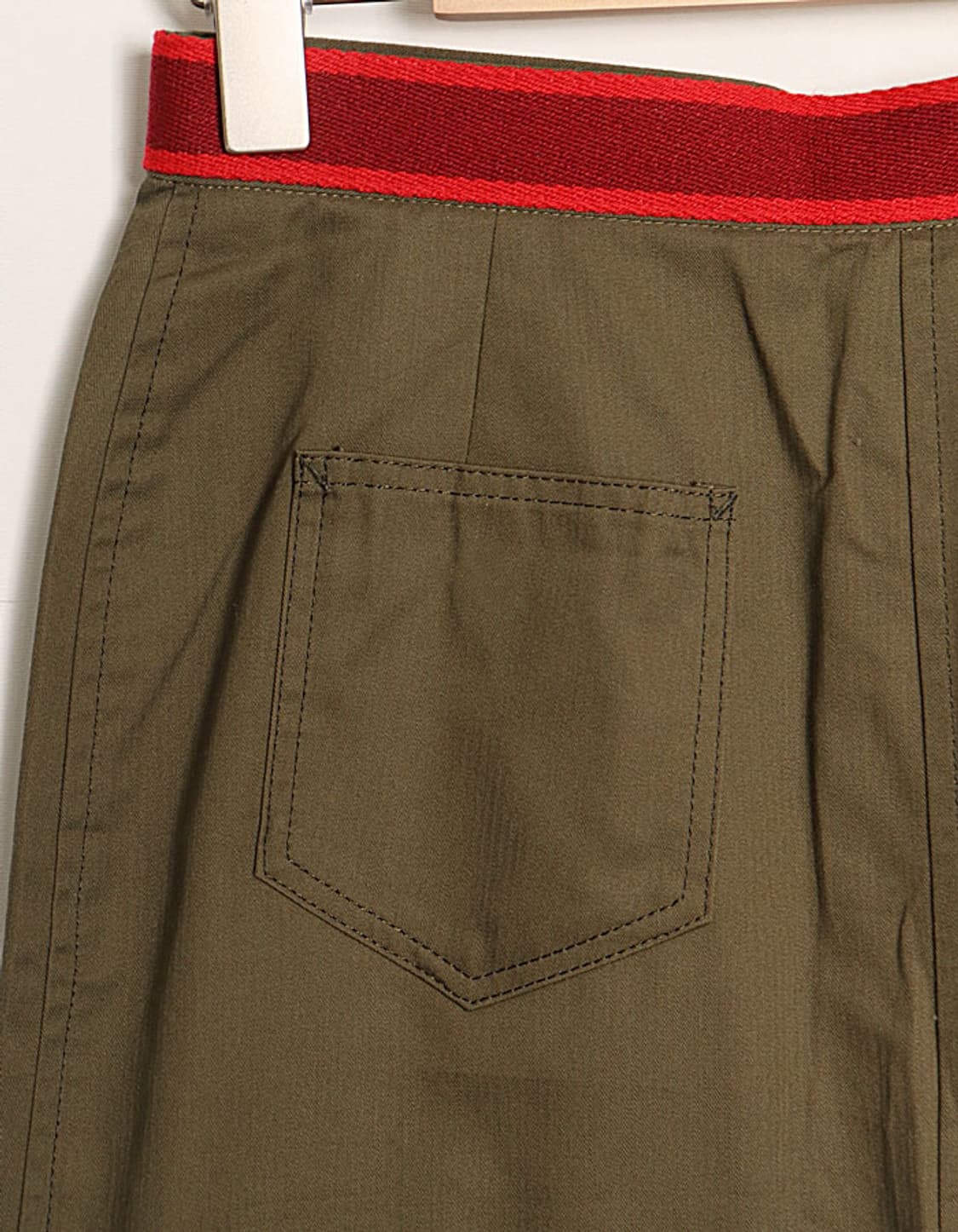 sophnet Herringbone Cotton Skirt (26) 상품이미지7