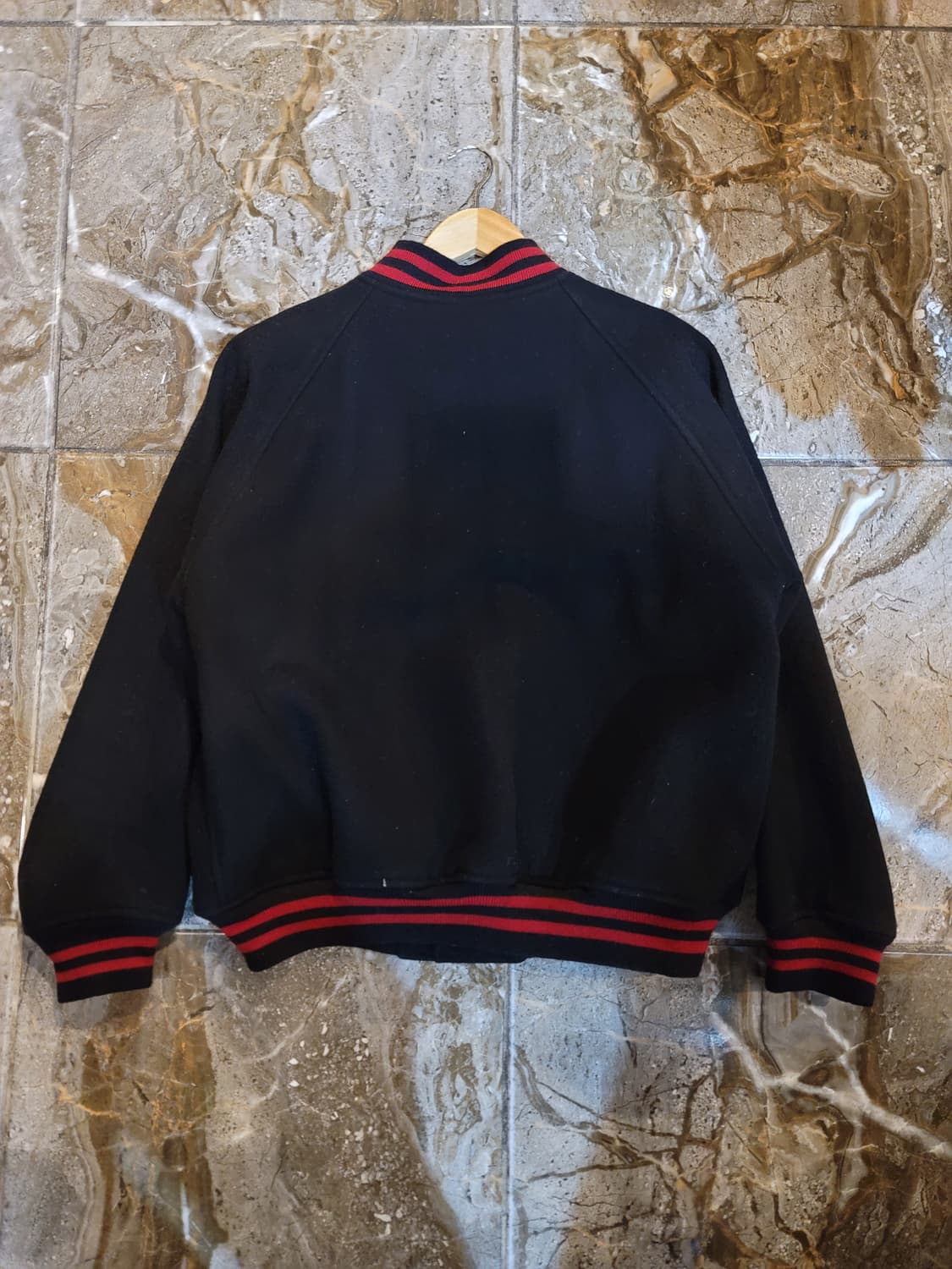 90's~ 폴로 랄프로렌 울자켓  상품이미지4