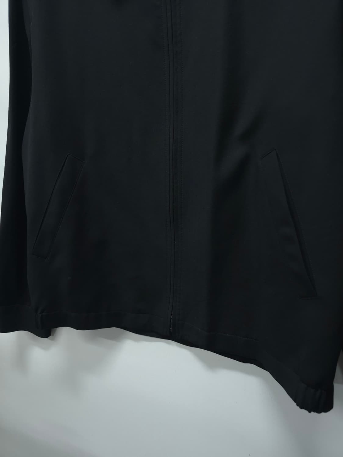 에르메네질도 제냐 90's 라나울 드레스업 헤링턴자켓(105~110) 상품이미지6