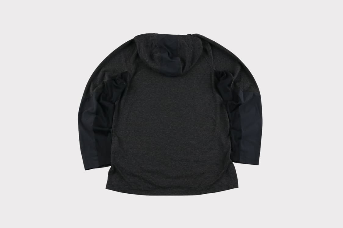 [XL] 나이키 하이퍼 엘리트 후드티 상품이미지8