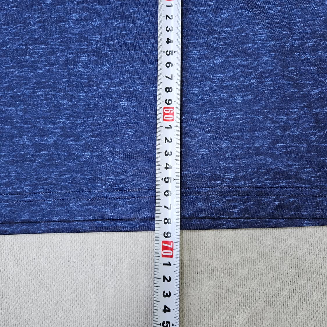 100 새상품 클랙잭 기능성 카라 반팔티 0323Y 상품이미지6