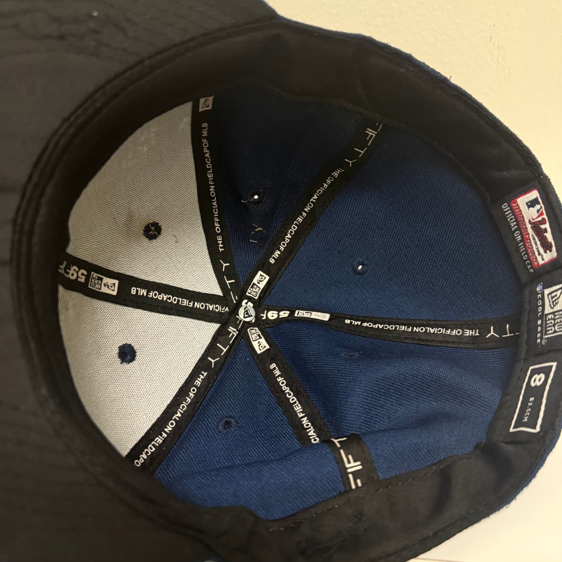 저는 안성탕면과 뉴에라를 좋아합니다. 상품이미지10