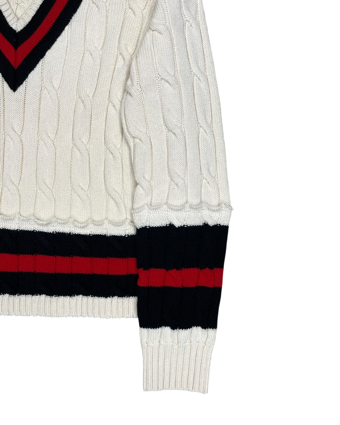 메종 마르지엘라 19SS 데코르티케 오버사이즈 점퍼 상품이미지5