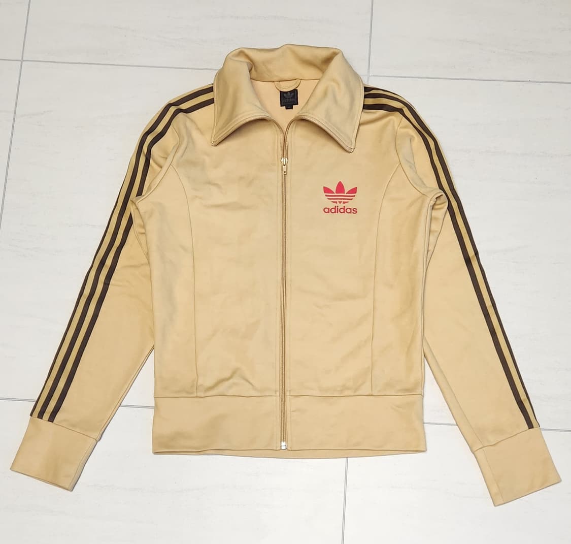 아디다스 초코 브라운 베이지 유로파 져지 상품이미지1