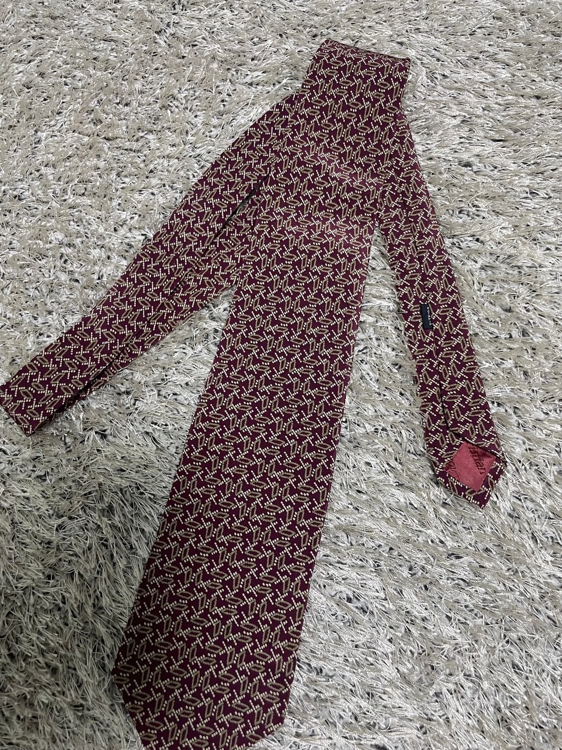디올 넥타이 상품이미지1