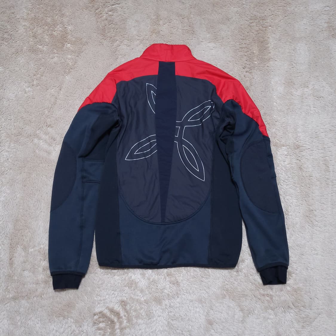 몽벨 버티고 남성 아노락 L  상품이미지3