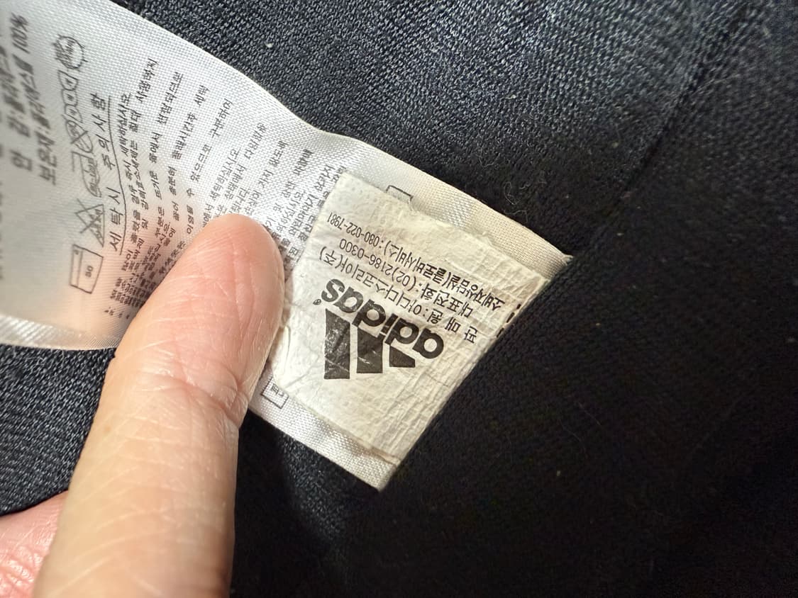 아디다스 점퍼 상품이미지7