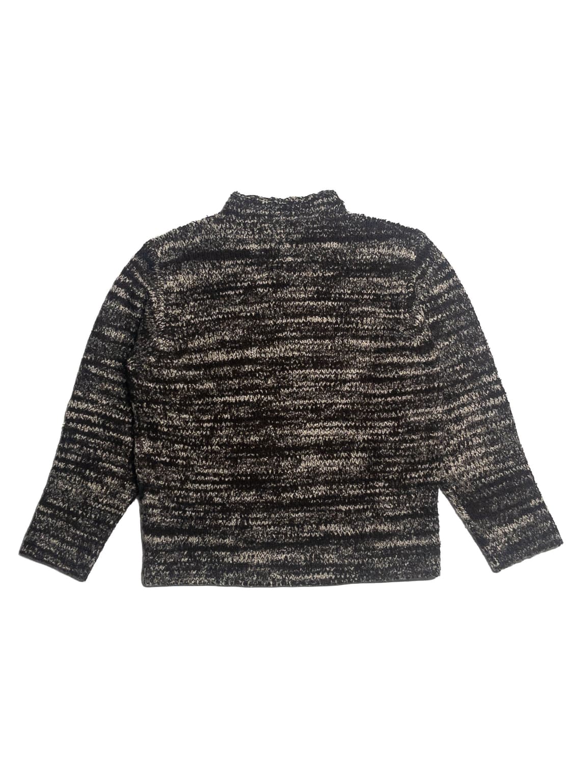 00s Italy made HUGO BOSS Wool Blend Knit 상품이미지8