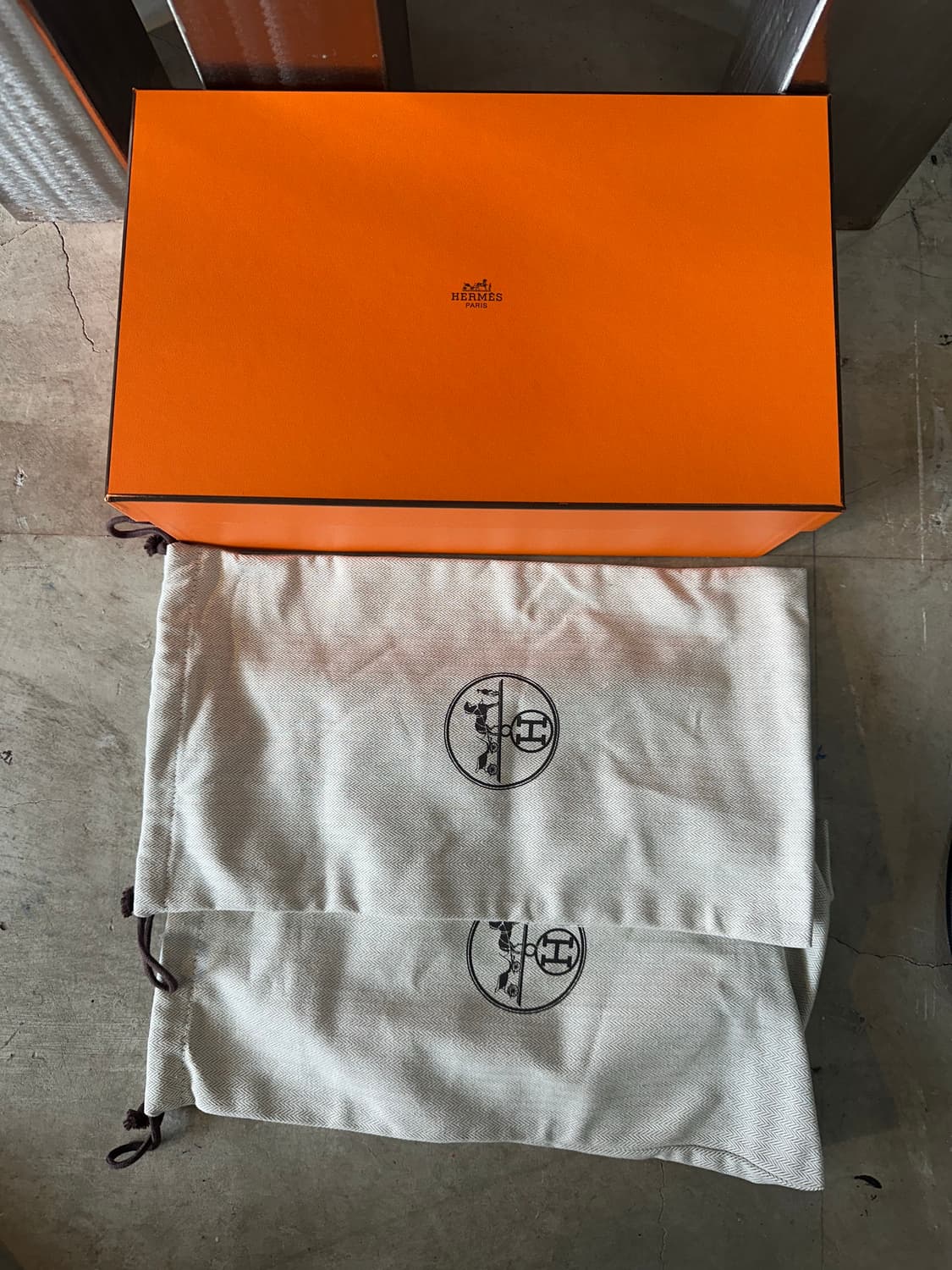 에르메스 데스틴 켈리 로퍼 상품이미지2