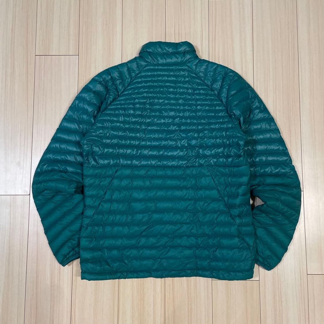 [L] 파타고니아 패딩 풀오버 알프라이트 경량패딩 상품이미지3