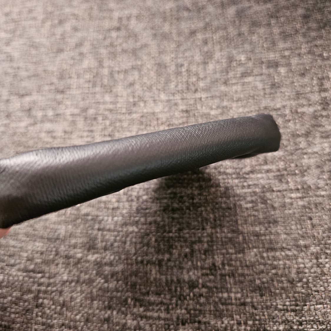 포터 프리스타일 코인 케이스 블랙 상품이미지5