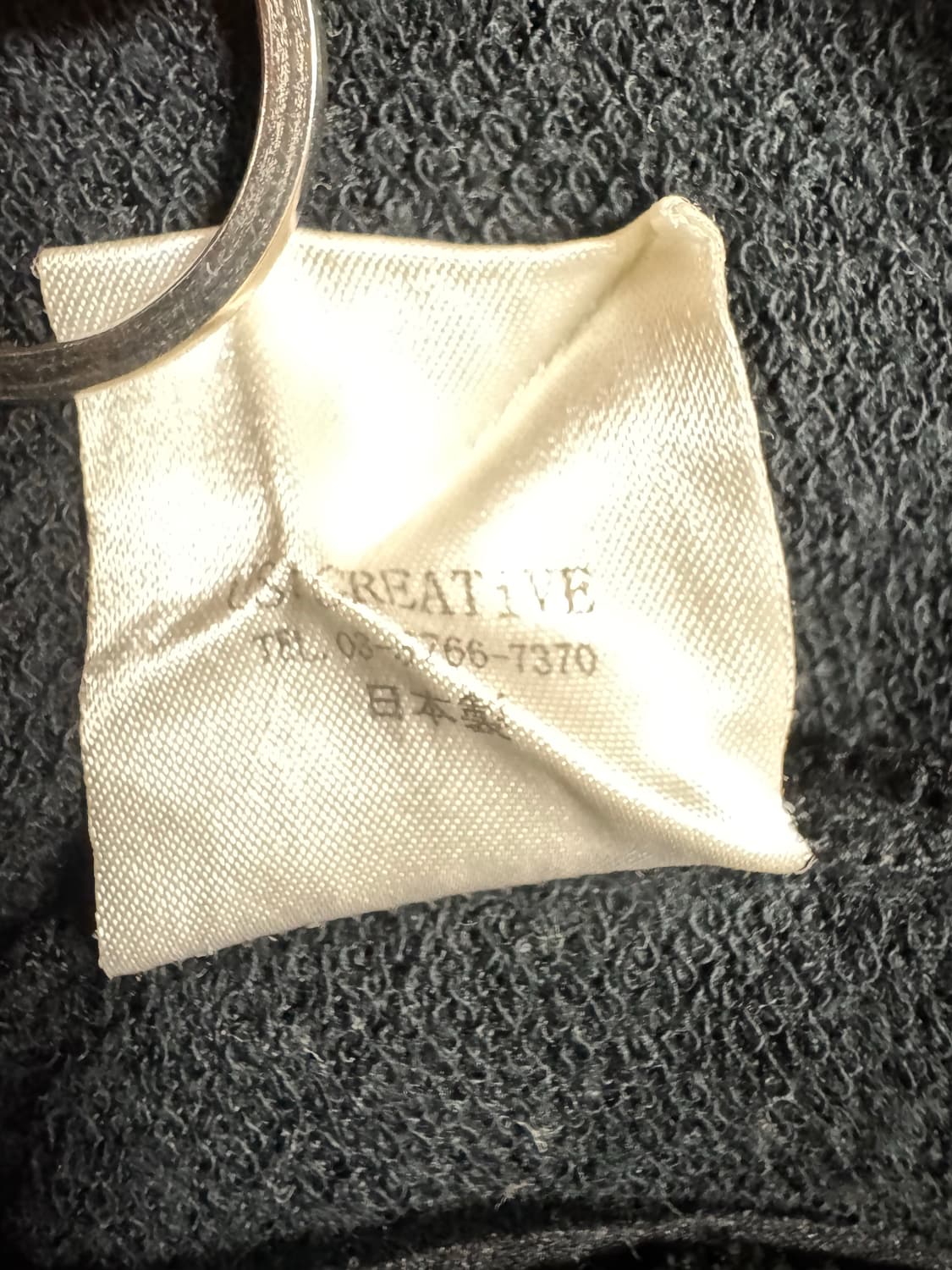 “Royal Flash” Python pattern jacket 상품이미지8