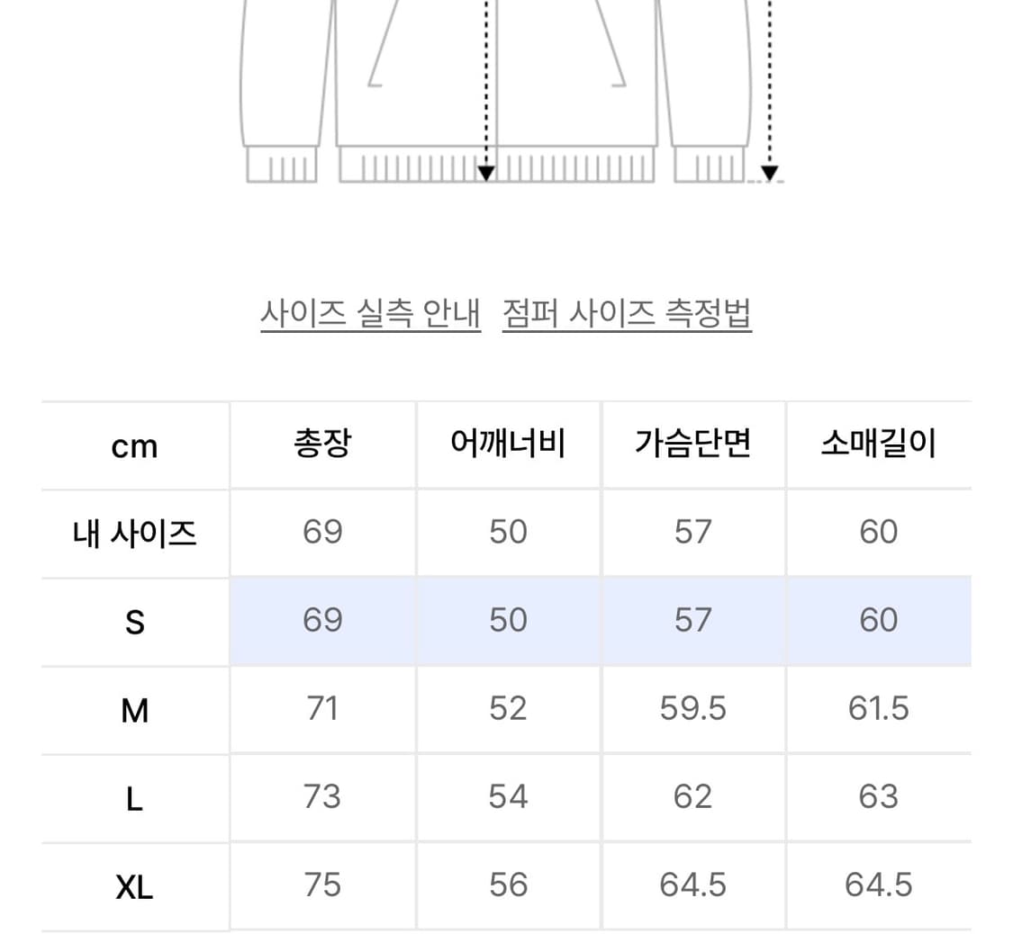 프리즘웍스 EDGAR N-1 DECK JACKET _BLACK 상품이미지2