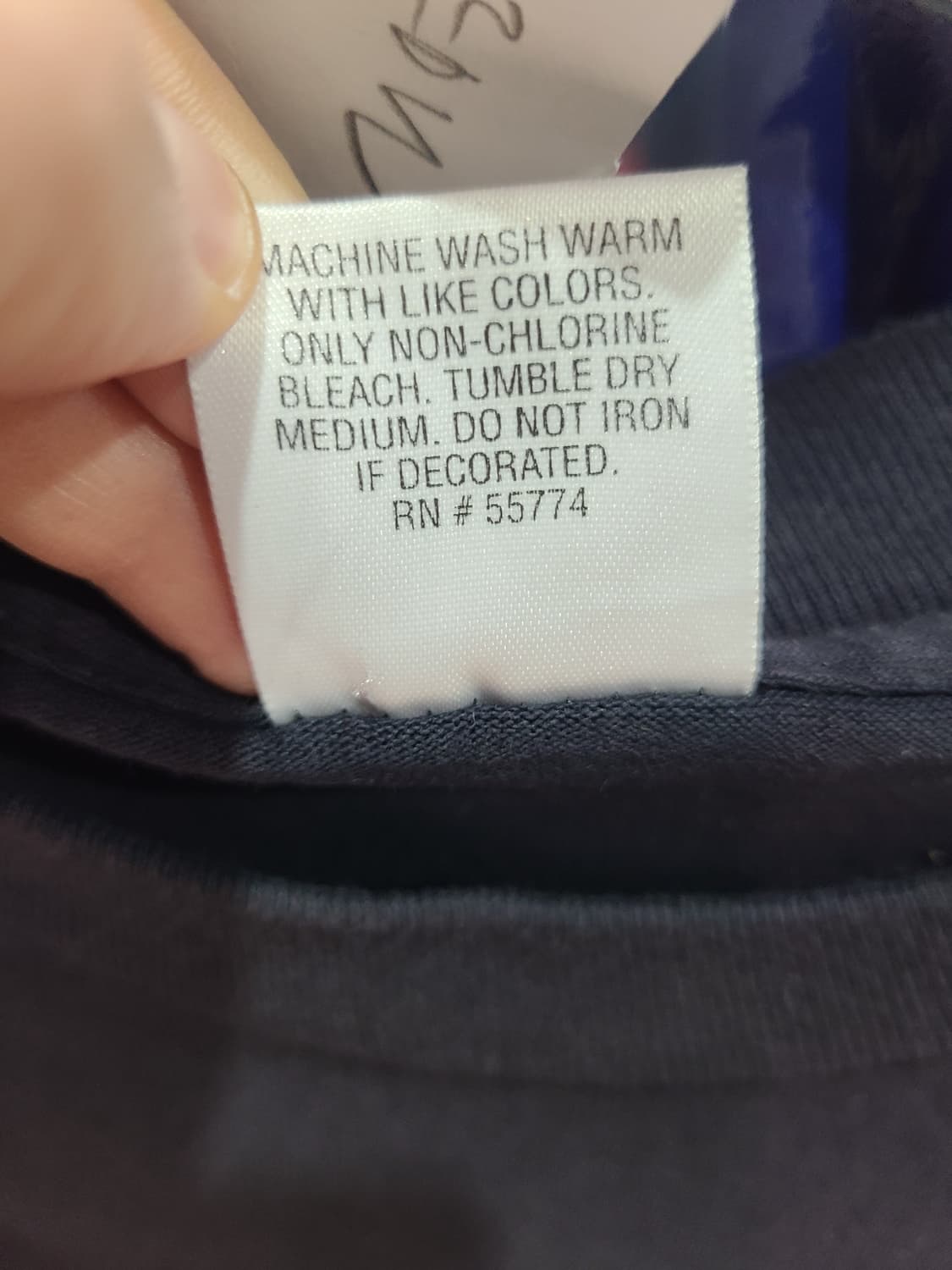 1996 Murina 데니스로드맨 반팔티셔츠 상품이미지7