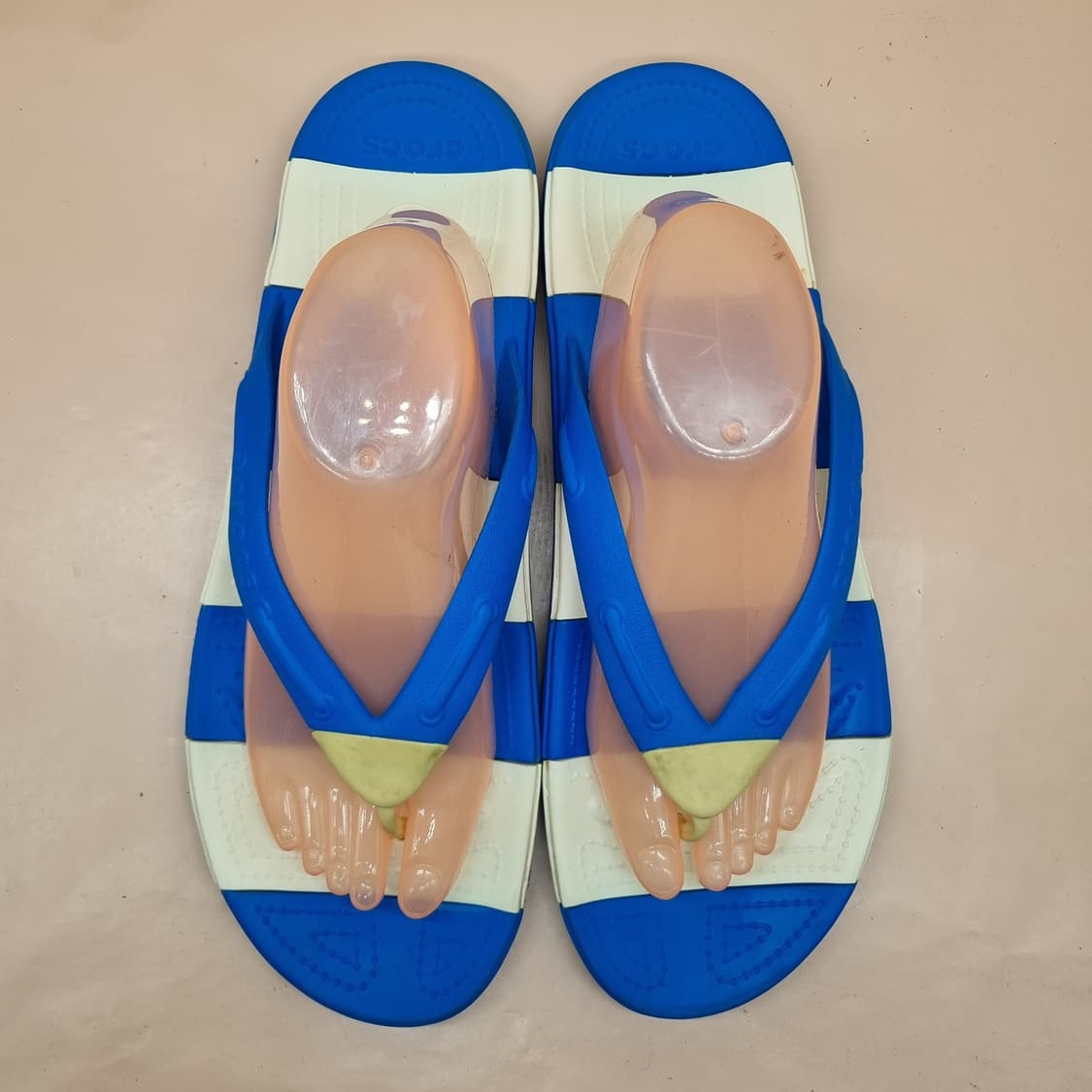 크록스 비치라인오션 쪼리 M13 310 상품이미지2