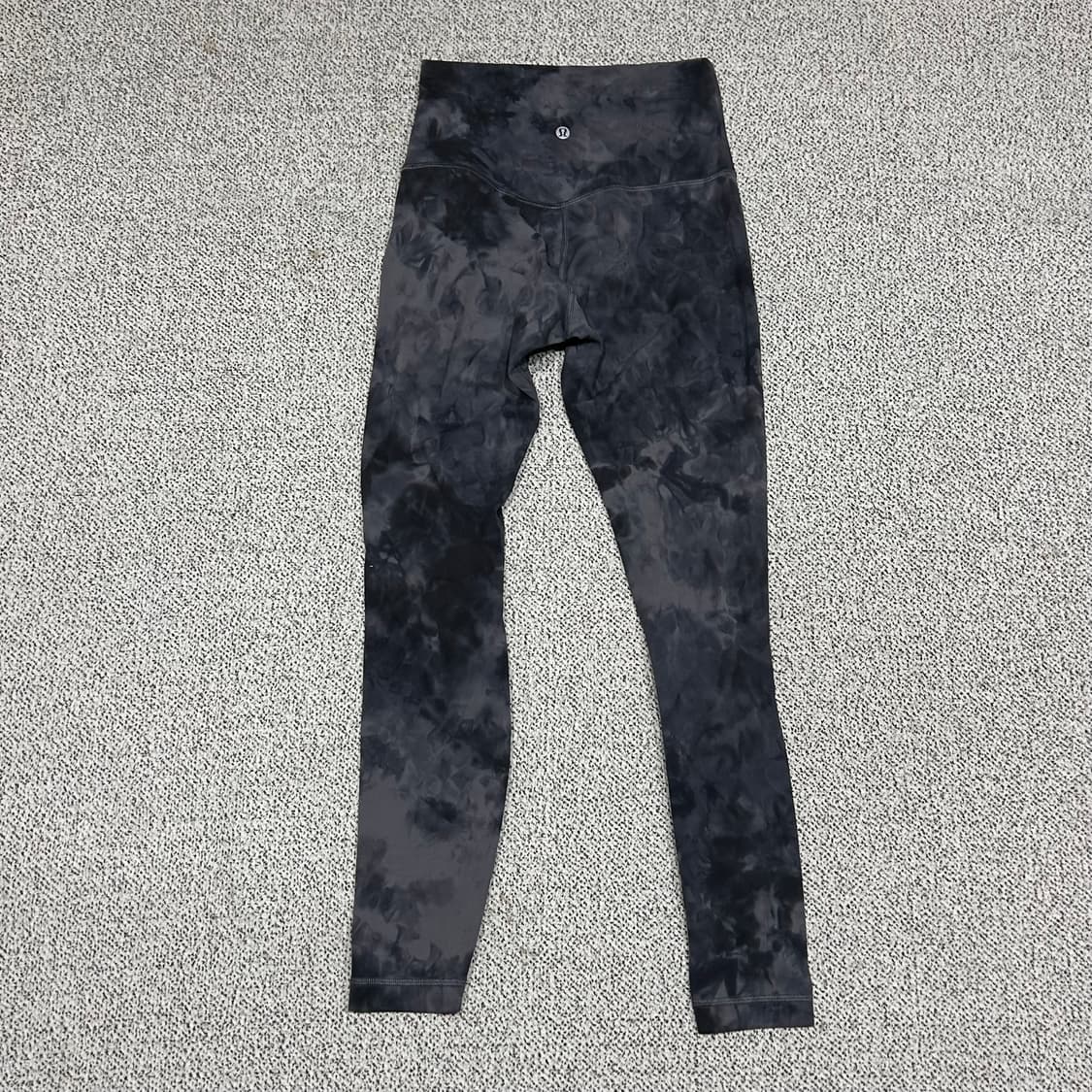 룰루레몬 얼라인레깅스 상품이미지2