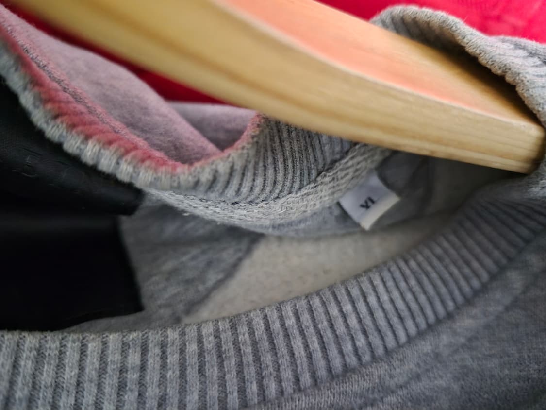 PHILIPPINES 필립플레인 맨투맨( XL) 상품이미지8