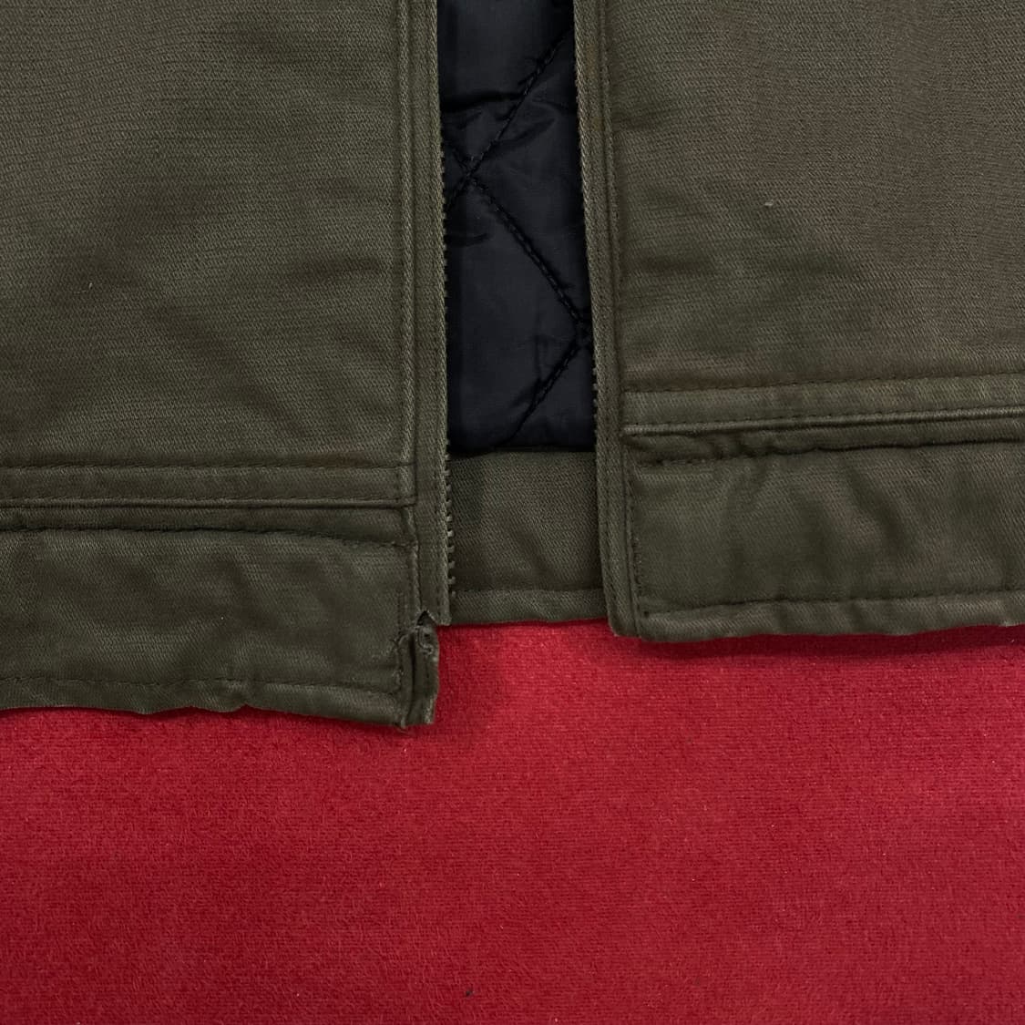 디키즈 액티브자켓 L  상품이미지8