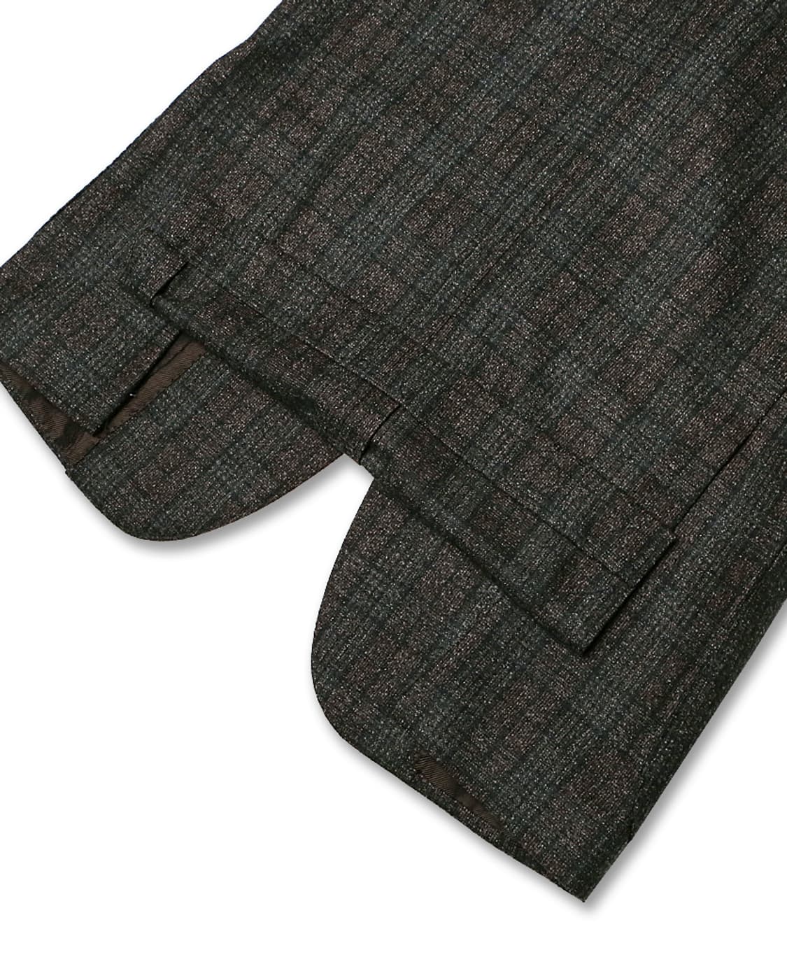 사르토리오 나폴리 [Sartorio Napoli] 키톤 소프트 울 자켓 상품이미지4