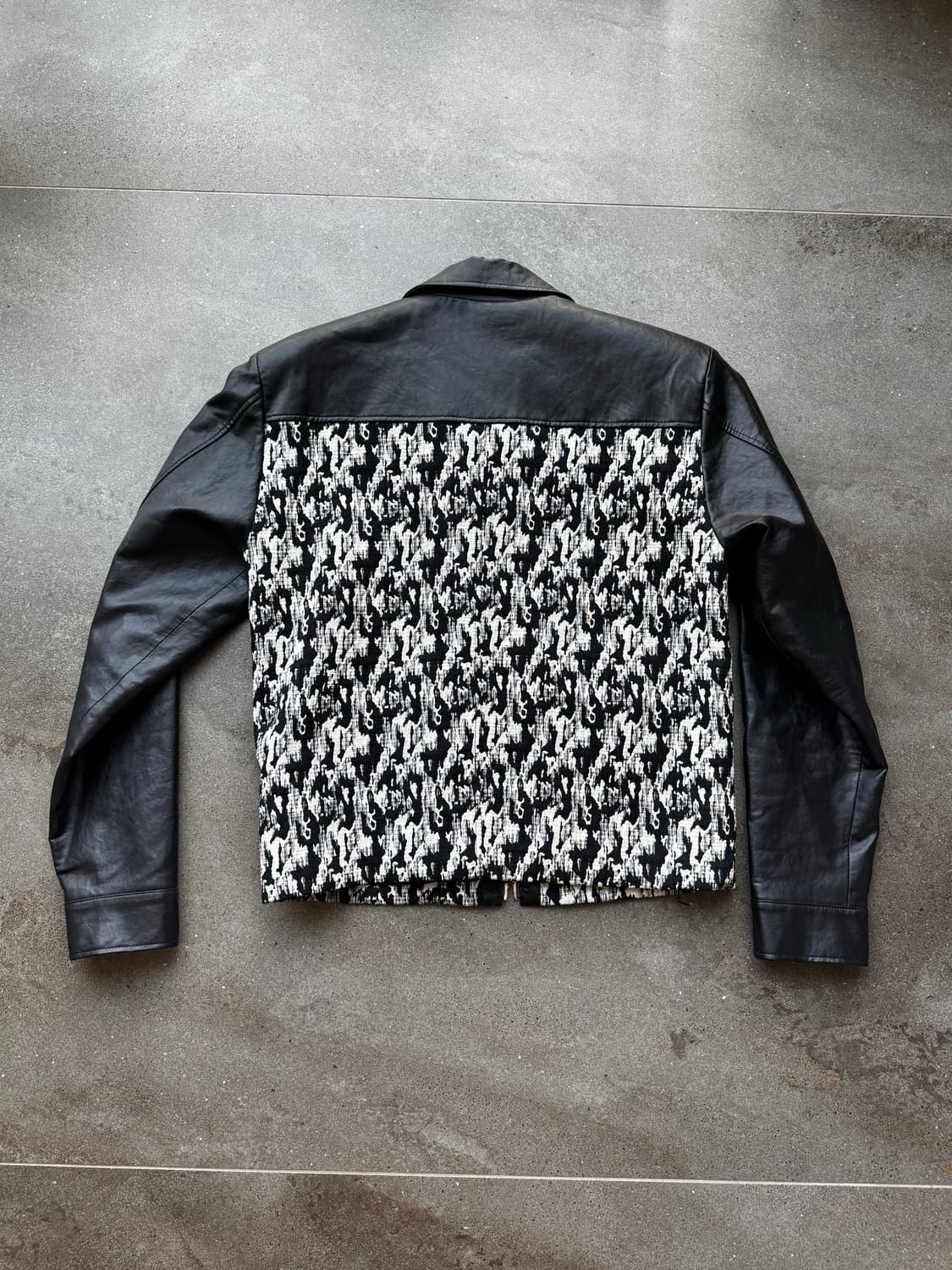 더그레이티스트 투웨이 자켓 os 상품이미지3