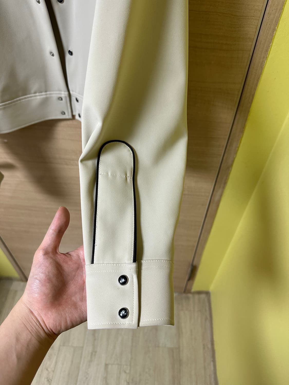 니들스 카우보이 자켓 상품이미지3