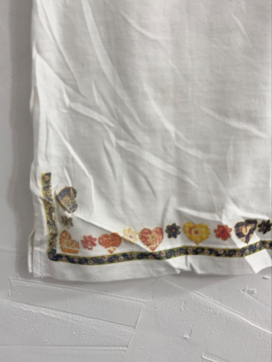 lovely picket tshirt 상품이미지4