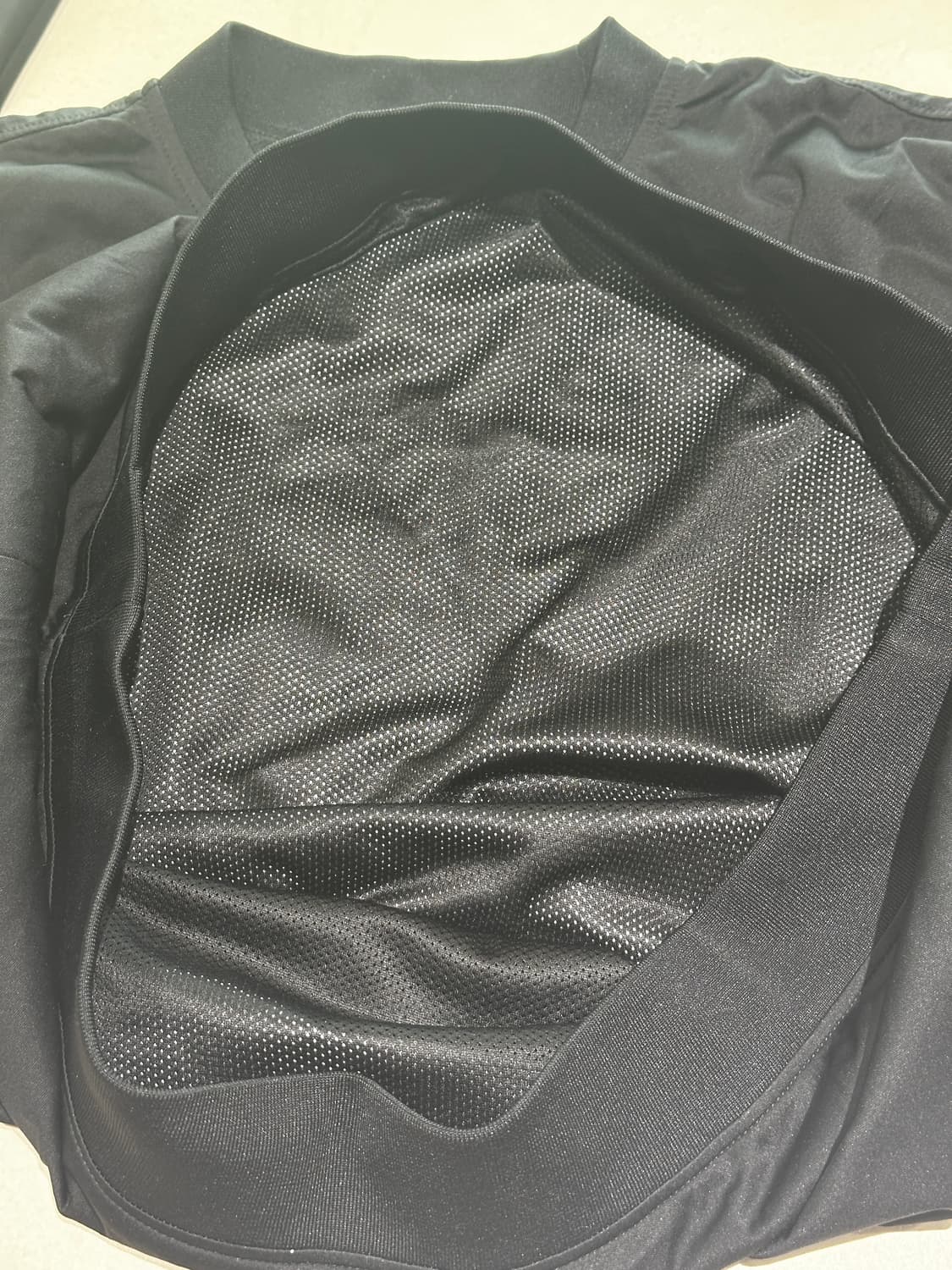 나이키 골프 방풍 맨투맨 상품이미지6