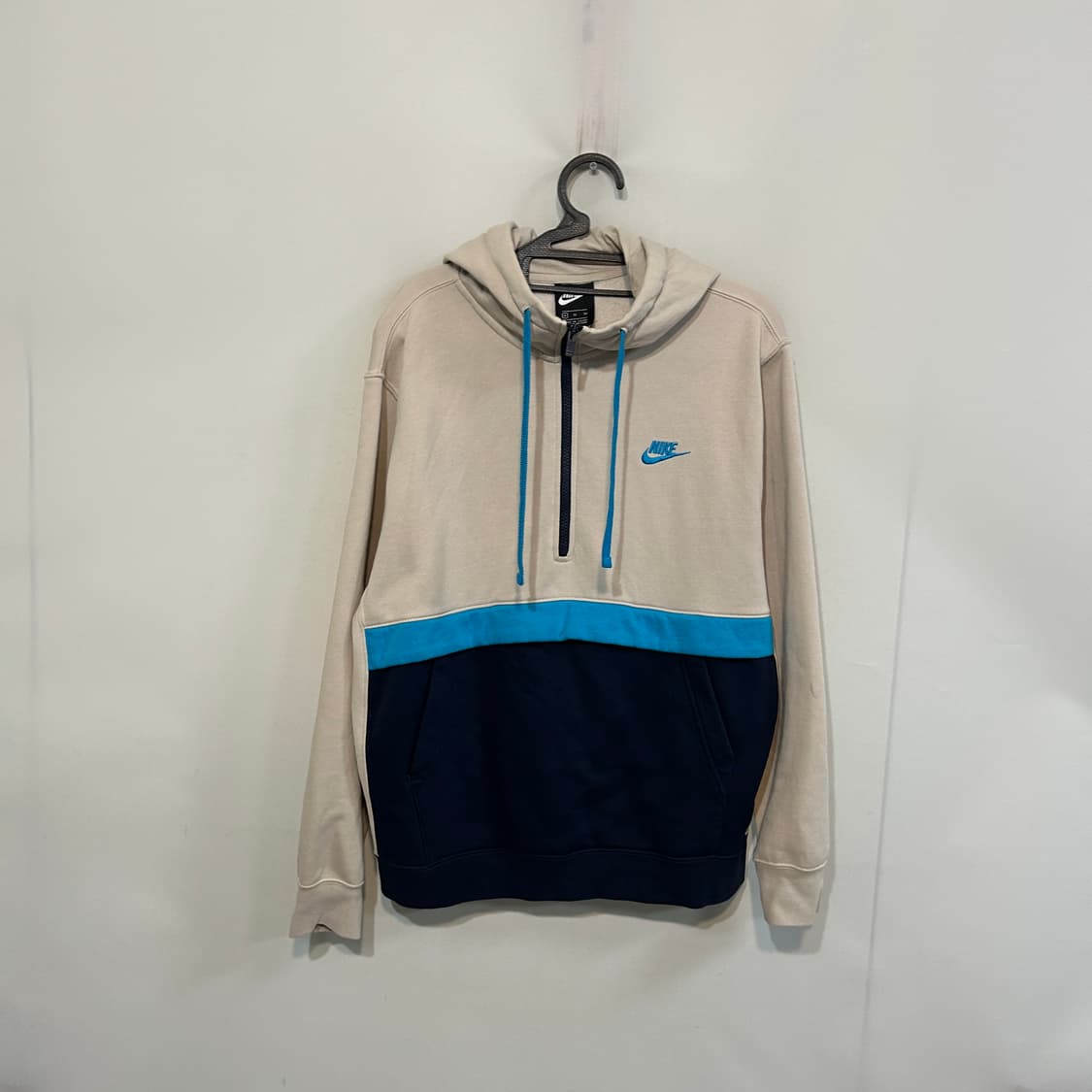 나이키 남성 기모 후드티 105 상품이미지1