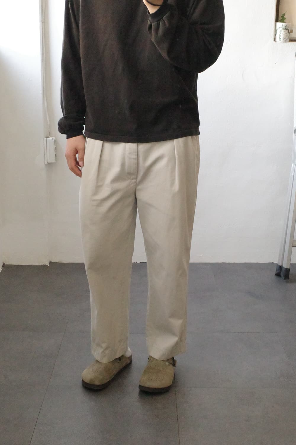 폴로 앤드류 치노 팬츠 상품이미지10