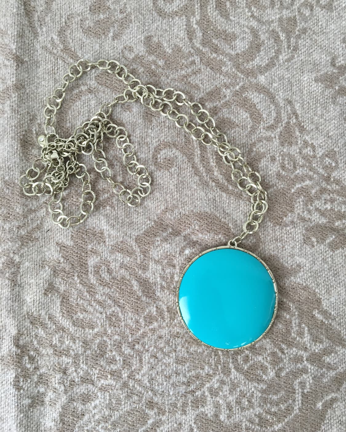 pendent necklace 상품이미지2