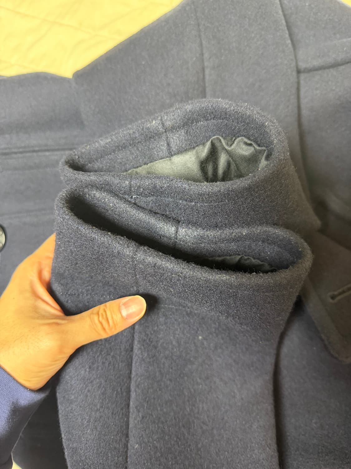 [42]버즈릭슨 피코트 상품이미지3