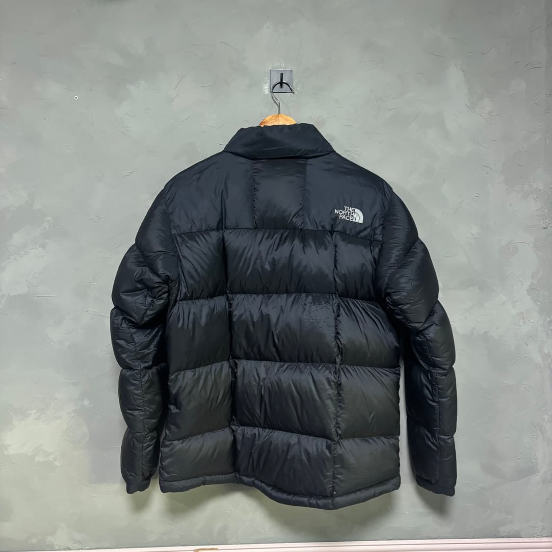 노스페이스 800 로체 구스다운 패딩  상품이미지4
