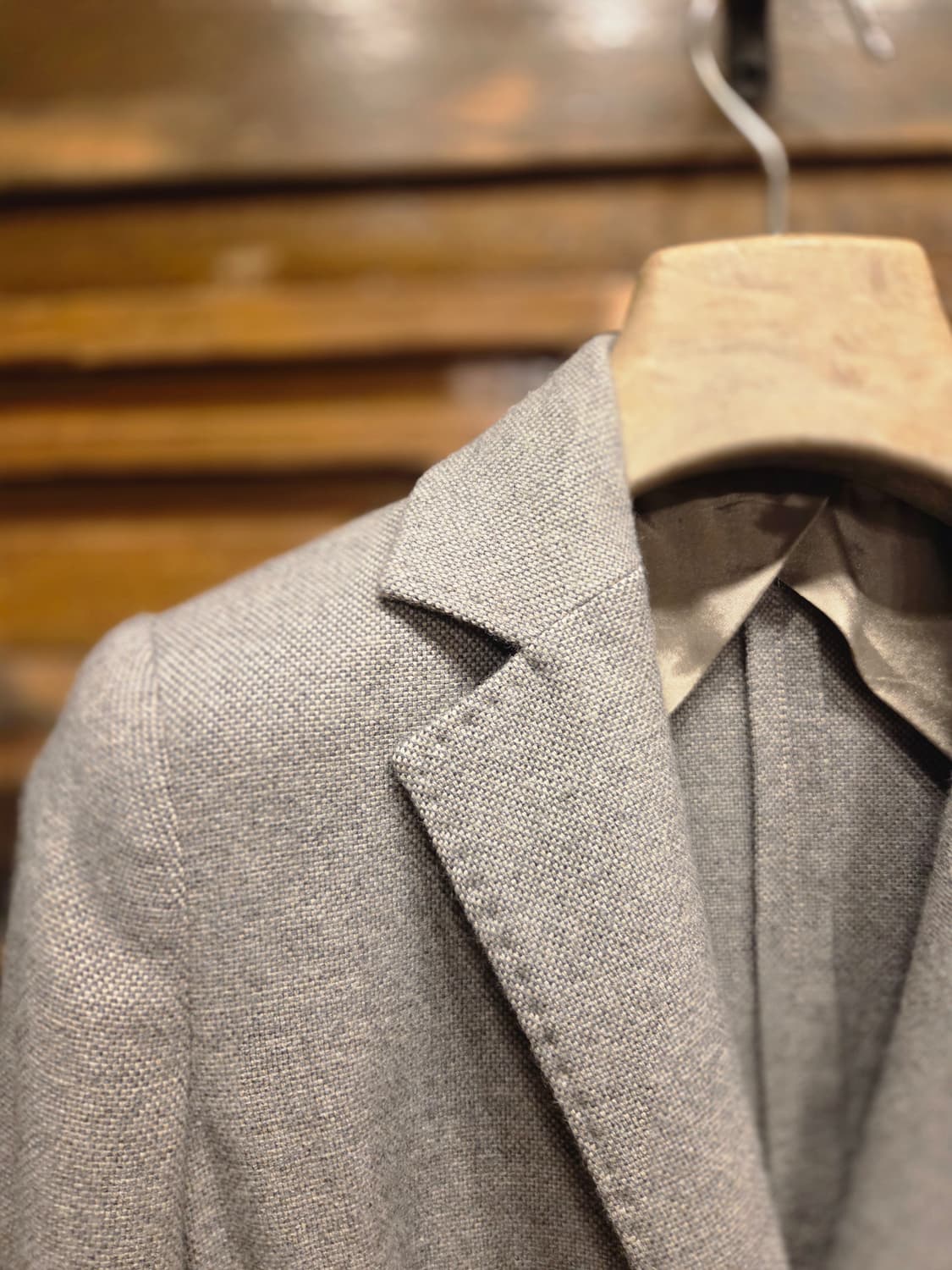 막스마라 클래식 자켓 상품이미지9