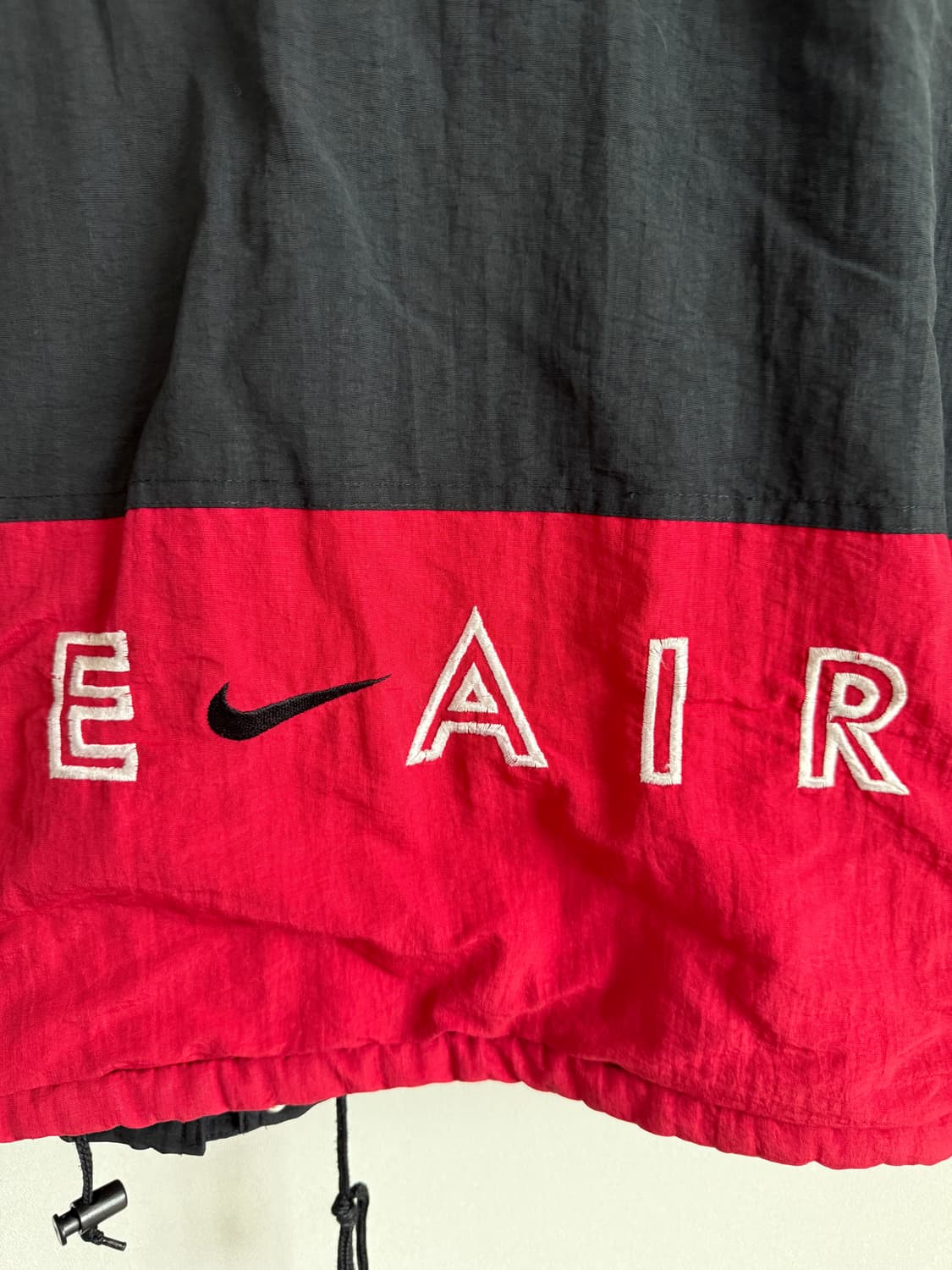 올드 나이키(NIKE) 패딩 베스트 상품이미지5