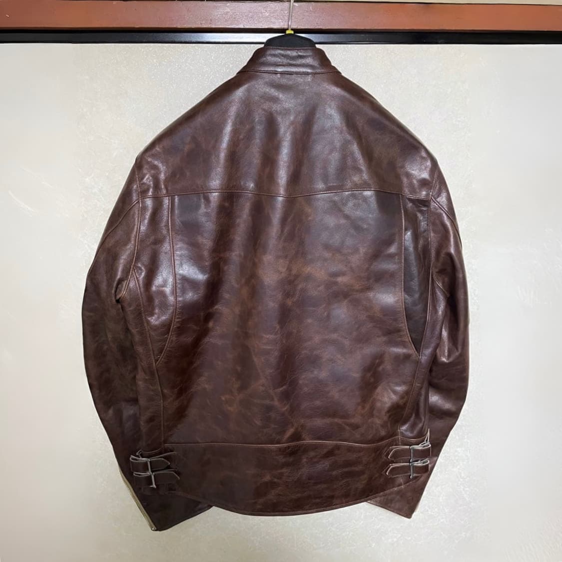 23aw CRASH.C  rider jkt 상품이미지3