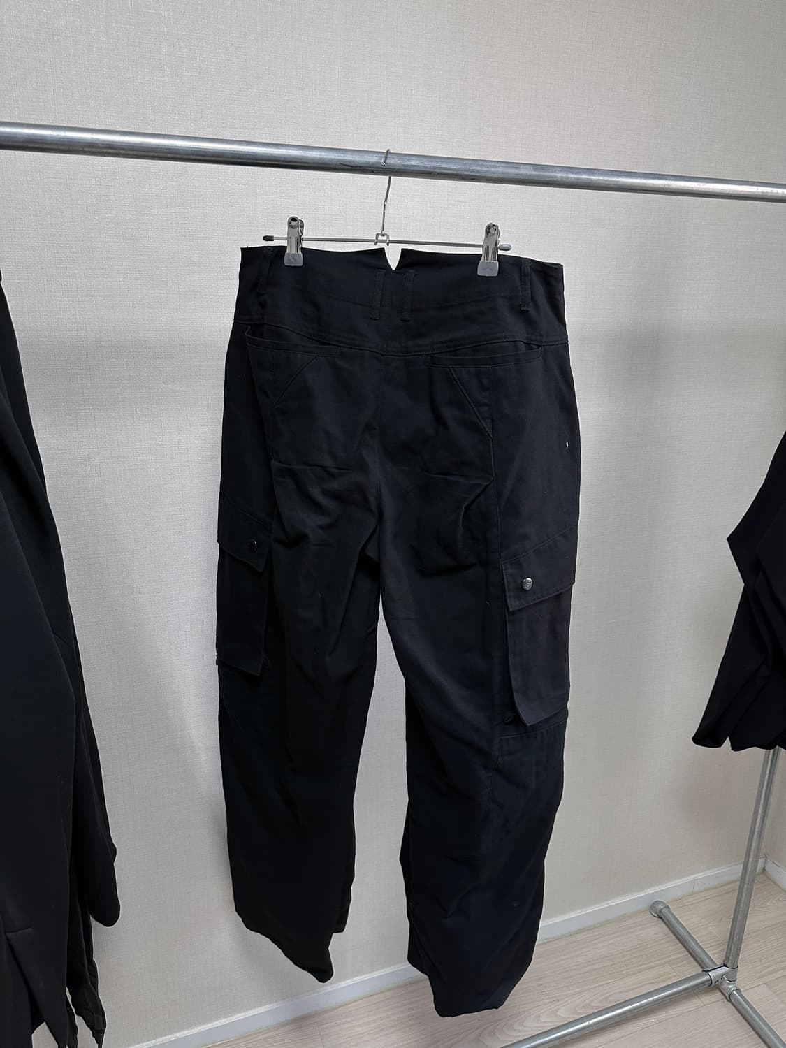 Professor E 카고팬츠 상품이미지3