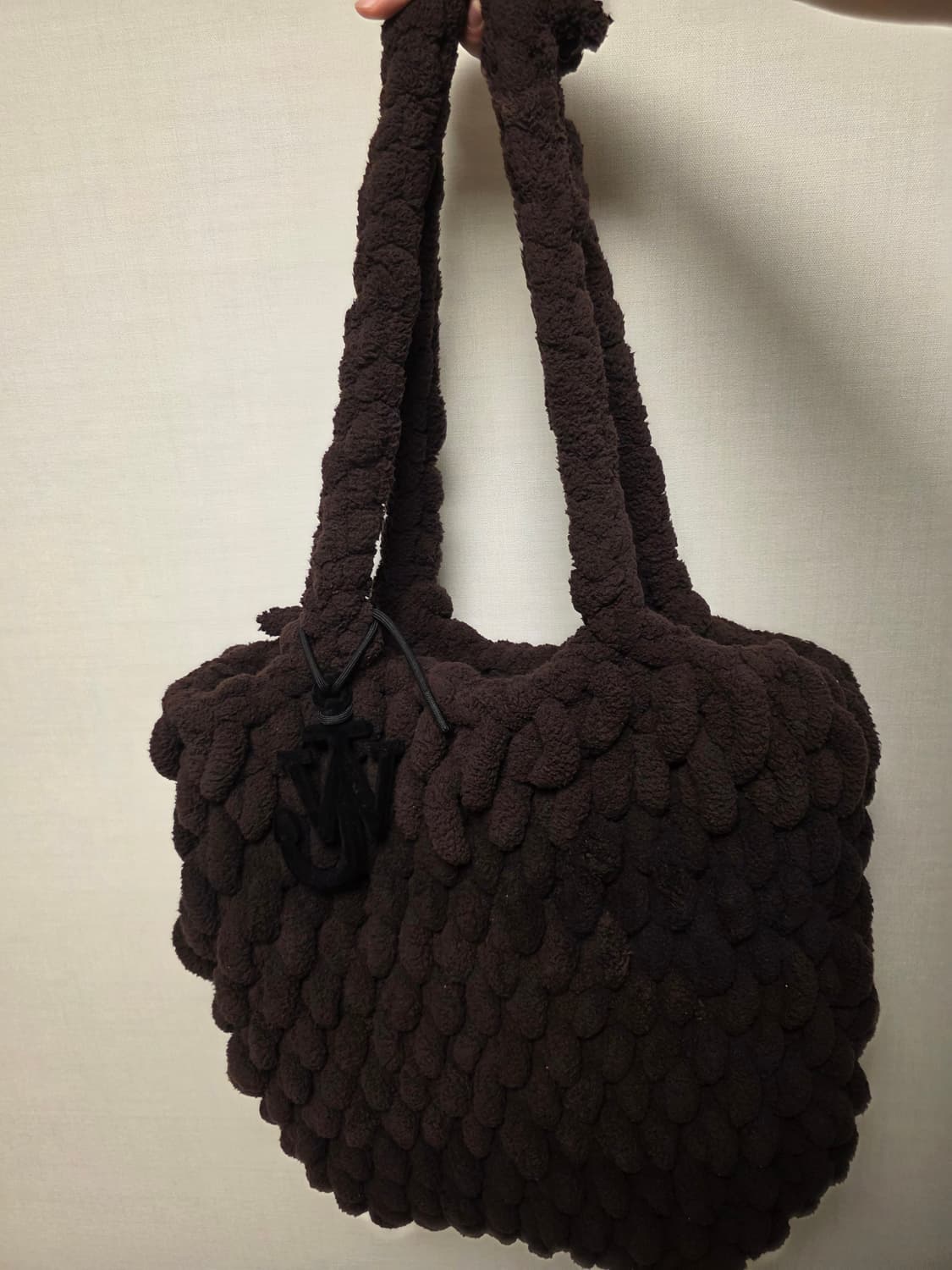 상태좋은 JW앤더슨 빅사이즈 토트백 상품이미지1