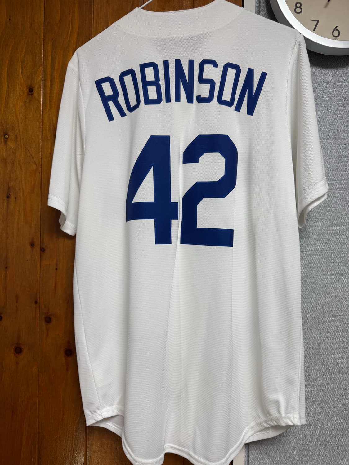 나이키 LA다저스 잭키로빈슨 상품이미지2