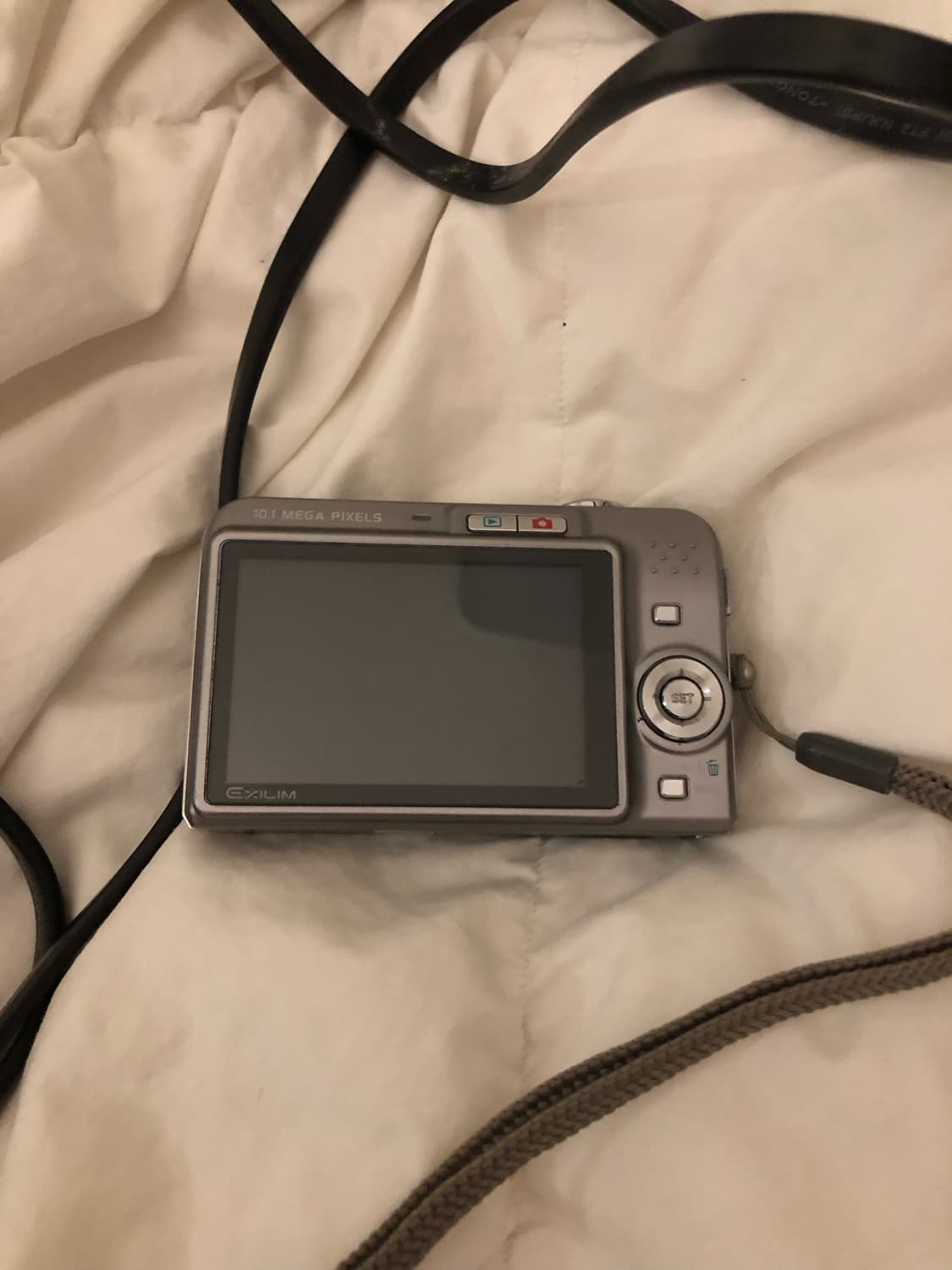 작례있음) 카시오 엑슬림 EX-Z1080 상품이미지3