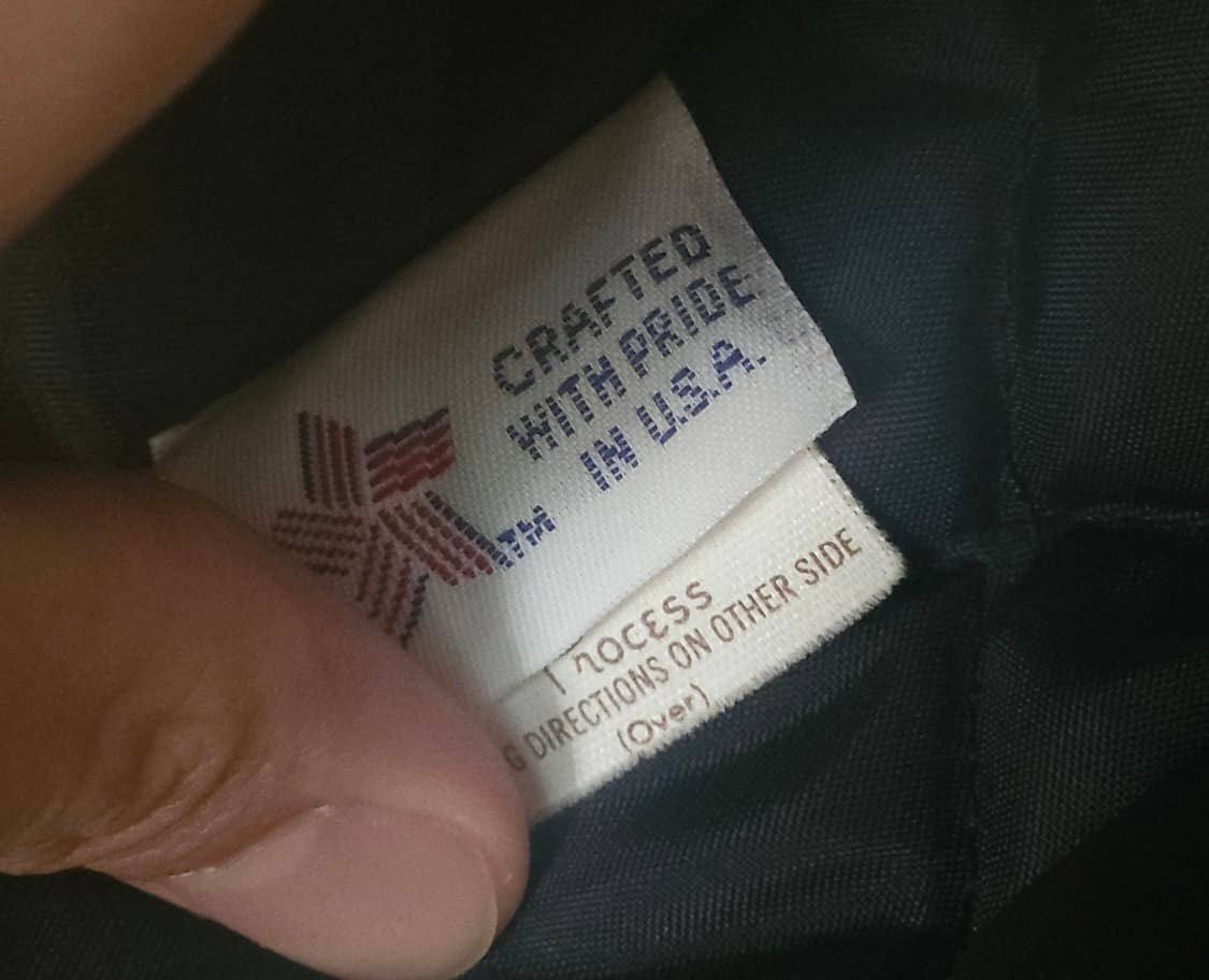 (40) 쇼트 A-2 레더자켓 블랙 상품이미지7