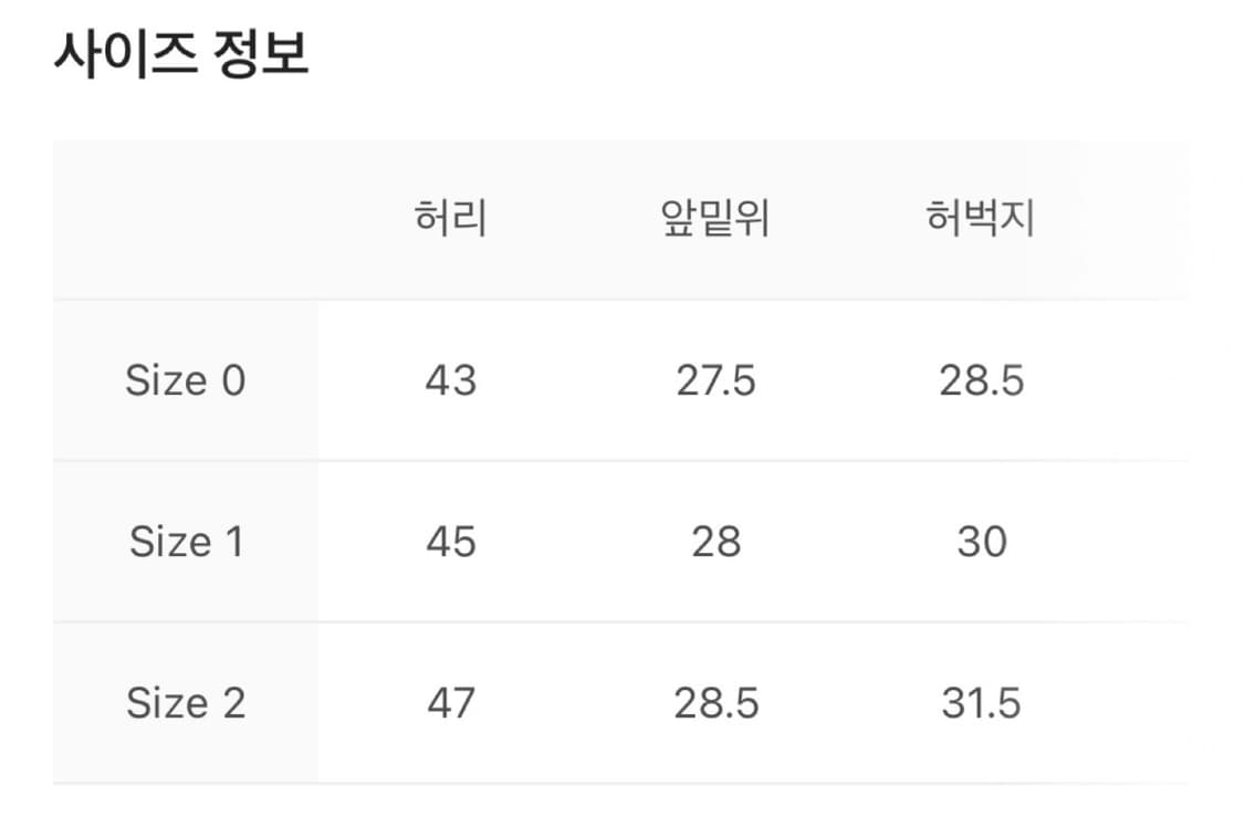 (2) 언더마이카 블랙 데미지진 상품이미지4