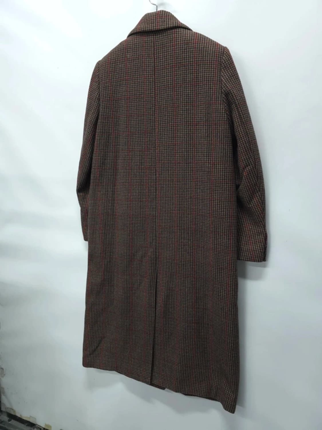 로렌비달(LAUREN VIDAL) 하운드투스 더블코트 (여성55) 상품이미지3