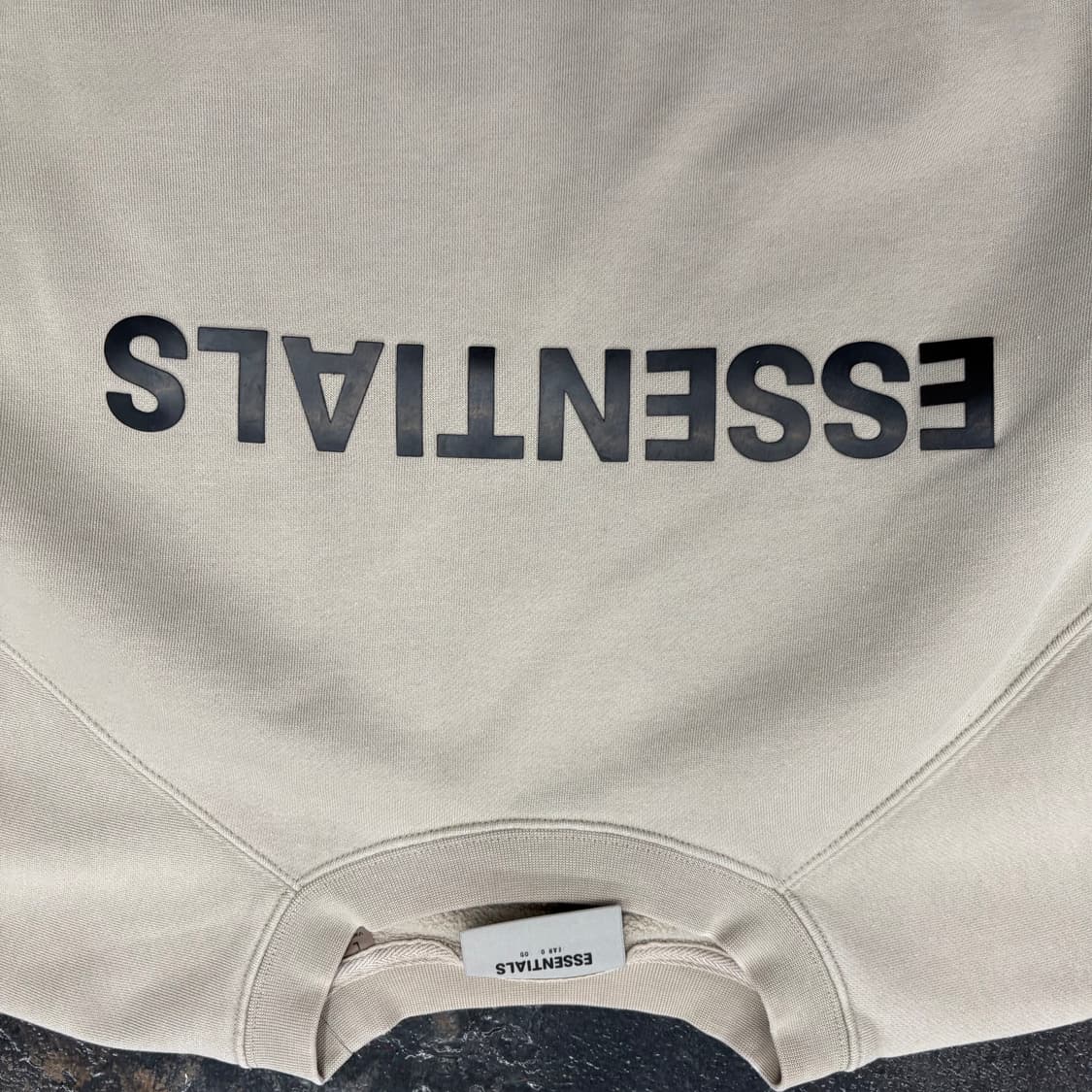 (100)에센셜스웻 상품이미지3