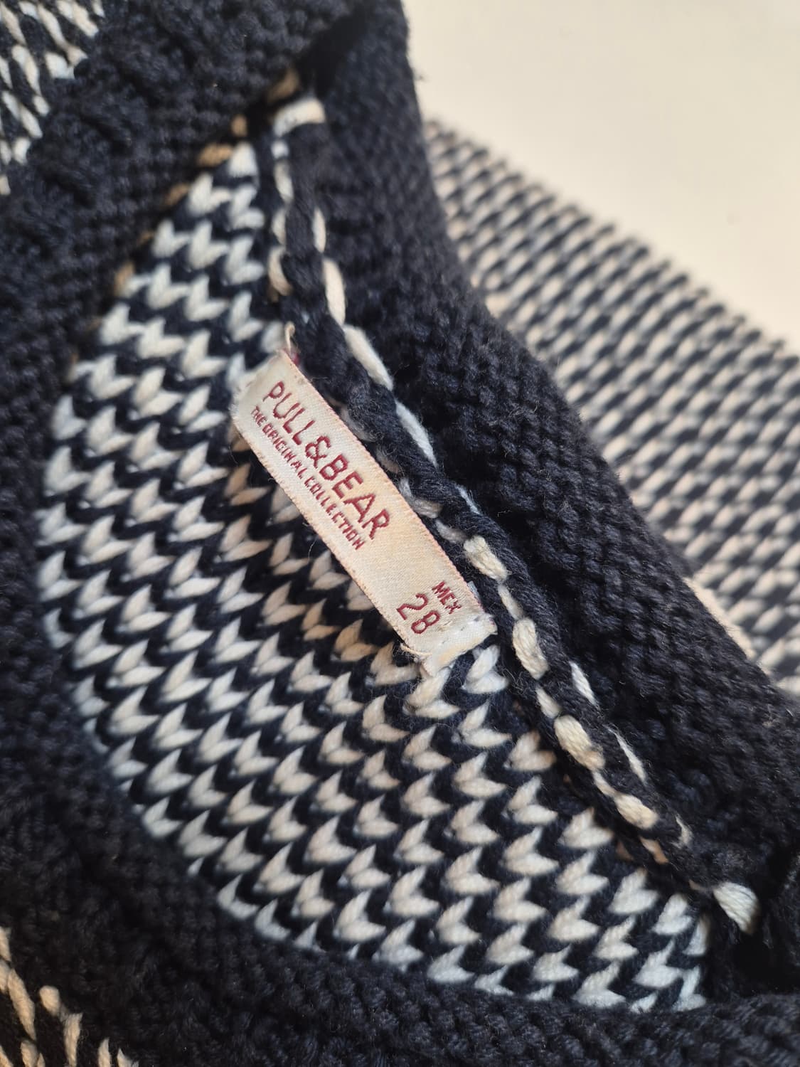 PULL&BEAR 여성 니트 상품이미지4