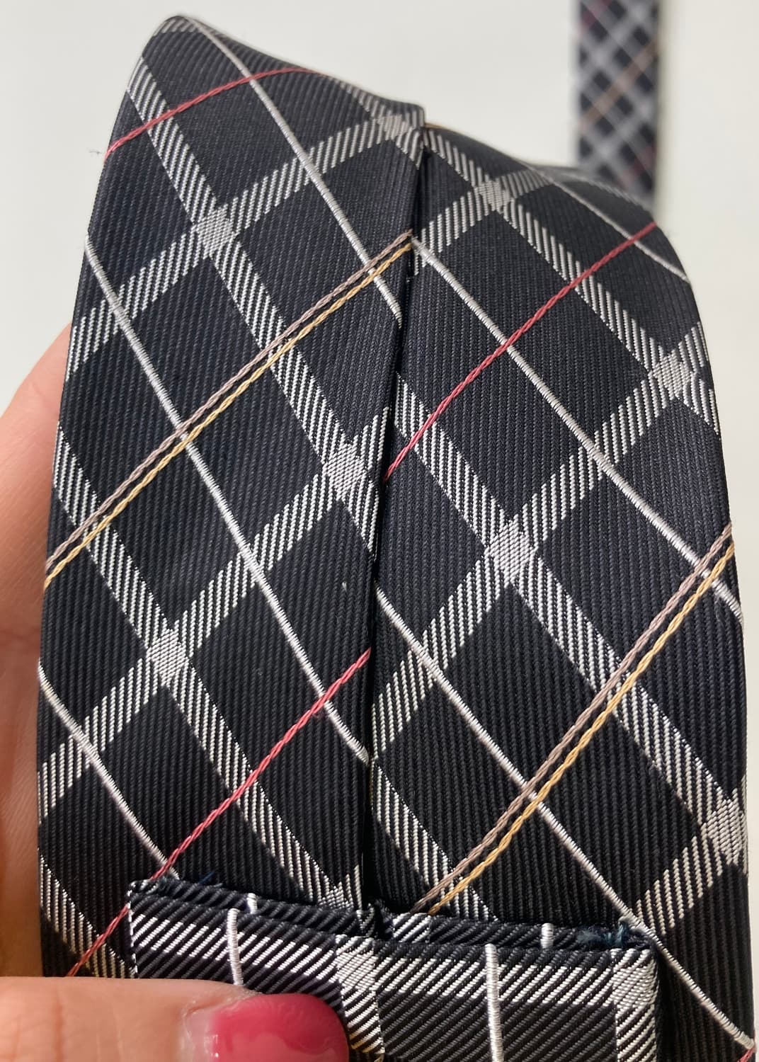 빈티지)넥타이 상품이미지10