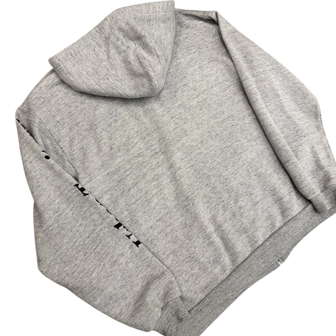 WTAPS 더블탭스 아카데미 집업 스웻셔츠 후드 집업 그레이 상품이미지7