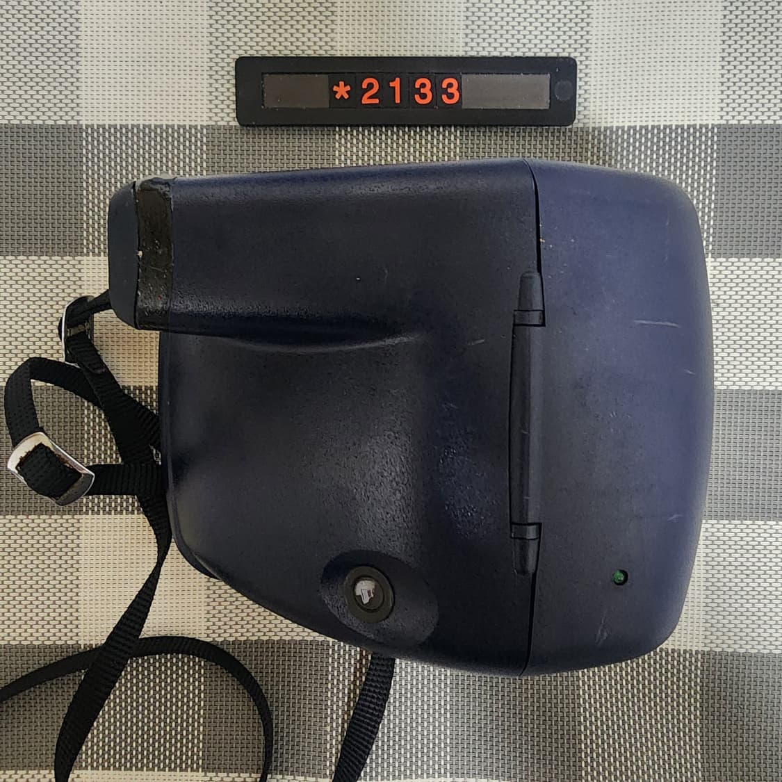 폴라로이드 600 즉석카메라 상품이미지3